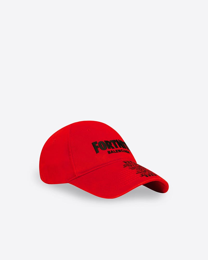 Fortnite hat balenciaga clearance
